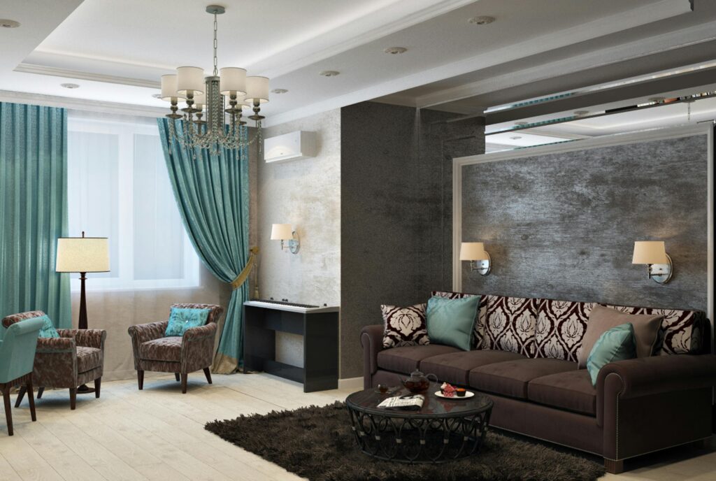 home interior design singapore