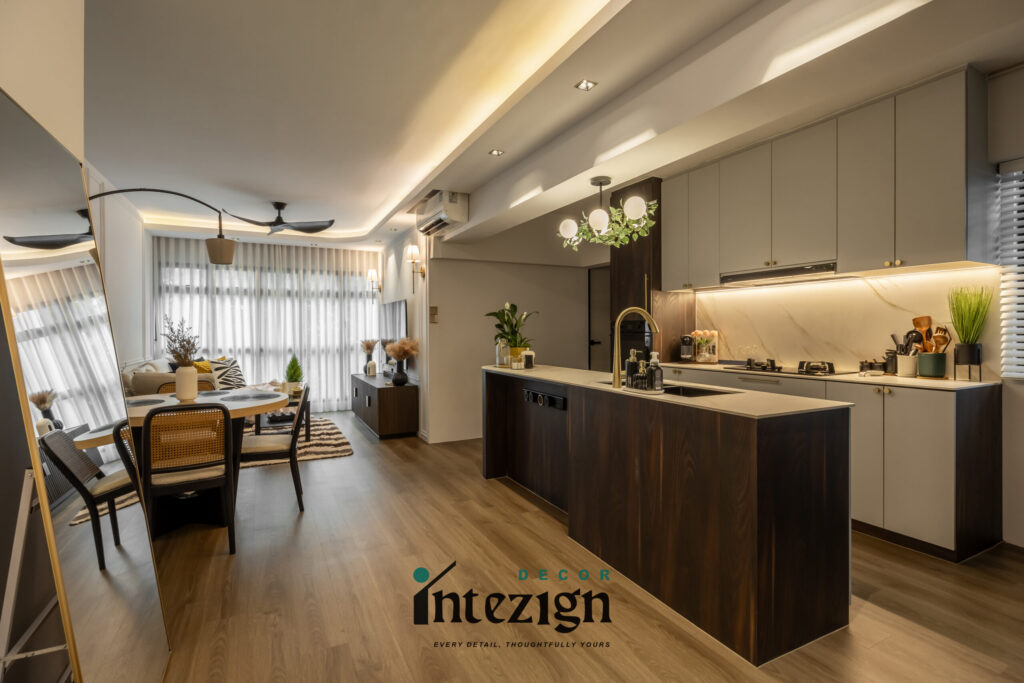 interior design singapore