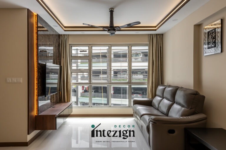intezign decor
