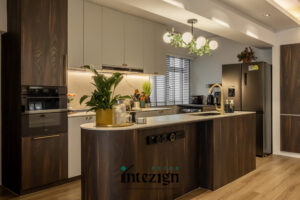 intezign renovation