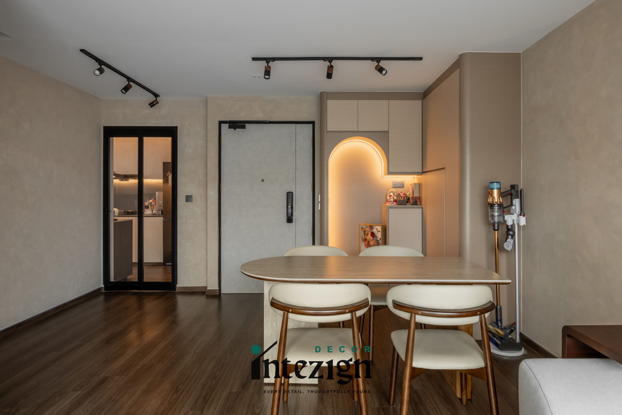 intezign decor